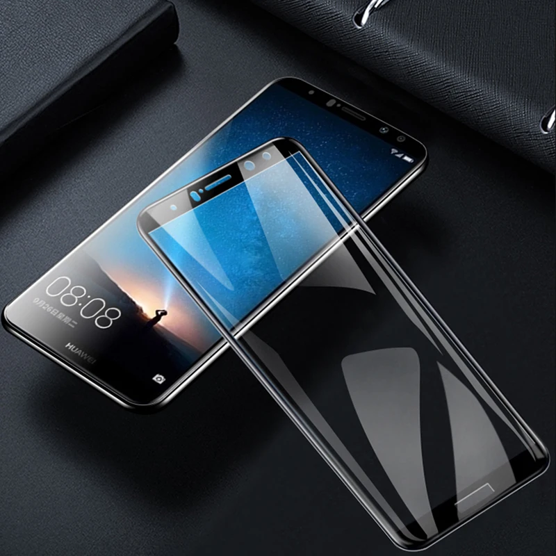 5D Curved Edge Tempered Glass For Huawei P30 pro Case Screen Protector On For Huawei P30 Lite P20 pro Honor 8X Protective Film
5D Curved Edge Tempered Glass For Huawei P30 pro Case Screen Protector On For Huawei P30 Lite P20 pro Honor 8X Protective Film