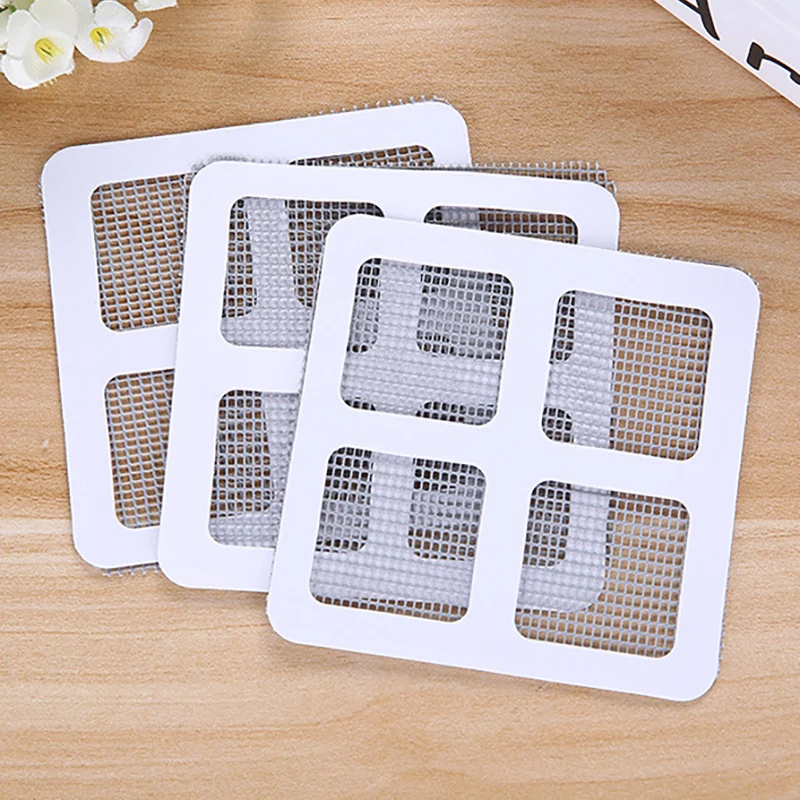 Fix Net Hole In Screen Window Home Adhesive Anti Mosquito Fly Bug Insect Repair Screen Wall Patch Mesh Window Screen Stickers
Fix Net Hole In Screen Window Home Adhesive Anti Mosquito Fly Bug Insect Repair Screen Wall Patch Mesh Window Screen Stickers