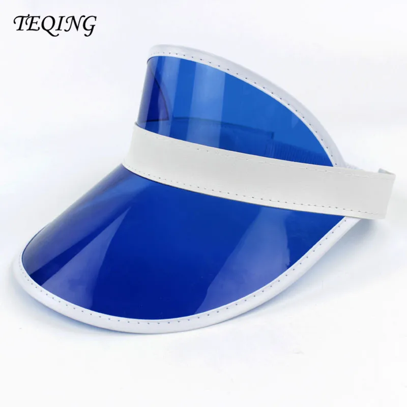 New Generation Color Transparent Plastic Space Hat Red Yellow Summer Sun Hat Spring Autumn Adult Sunshade Adult Solid Hat H-77
New Generation Color Transparent Plastic Space Hat Red Yellow Summer Sun Hat Spring Autumn Adult Sunshade Adult Solid Hat H-77