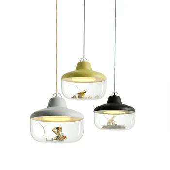 2018 Eno studio light Acrylic chain Chandelier lamp modern circular Eno studio LED decorate pendant lamp
2018 Eno studio light Acrylic chain Chandelier lamp modern circular Eno studio LED decorate pendant lamp