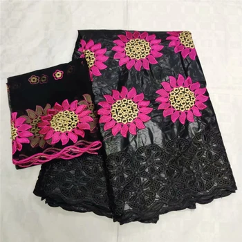 ESEWING Latest african bazin riche getzner with stones 2018 cotton brode bazin brode high quality net lace for women 5+2yard/lot
ESEWING Latest african bazin riche getzner with stones 2018 cotton brode bazin brode high quality net lace for women 5+2yard/lot