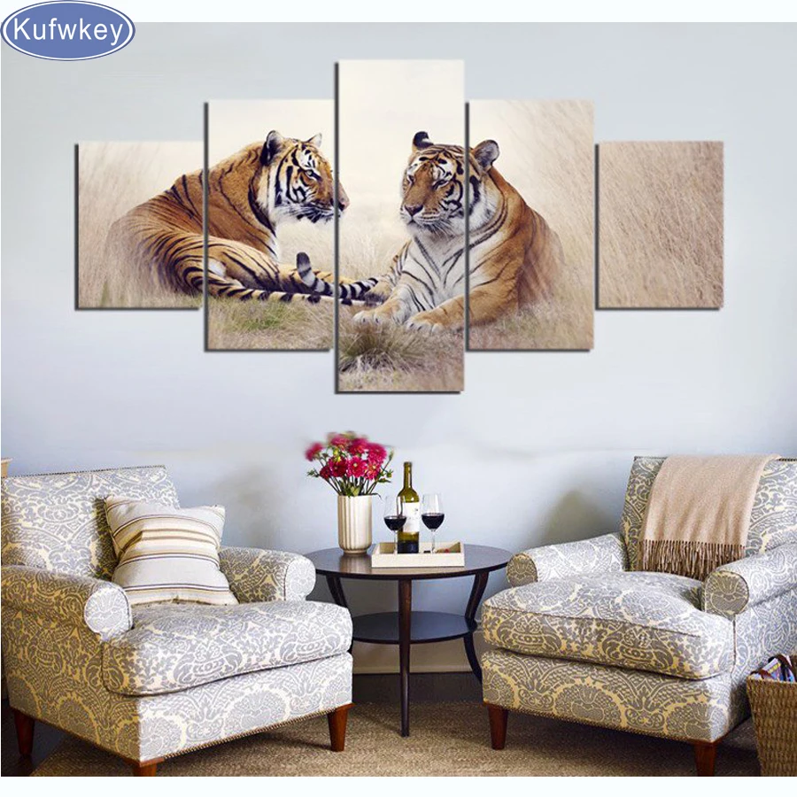 5D DIY Diamond Painting tiger animals,diamond Embroidery Full Square Diamond Cross Stitch Rhinestone Mosaic Multi-pictures
5D DIY Diamond Painting tiger animals,diamond Embroidery Full Square Diamond Cross Stitch Rhinestone Mosaic Multi-pictures