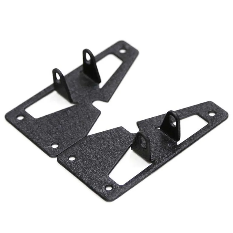 MAYITR 2PCS Car Tail Rear Work Light Mounting Bracket Holder for Jeep Wrangler JK Rubicon 2 Door/Unlimited 4 Door 2007-2014
MAYITR 2PCS Car Tail Rear Work Light Mounting Bracket Holder for Jeep Wrangler JK Rubicon 2 Door/Unlimited 4 Door 2007-2014