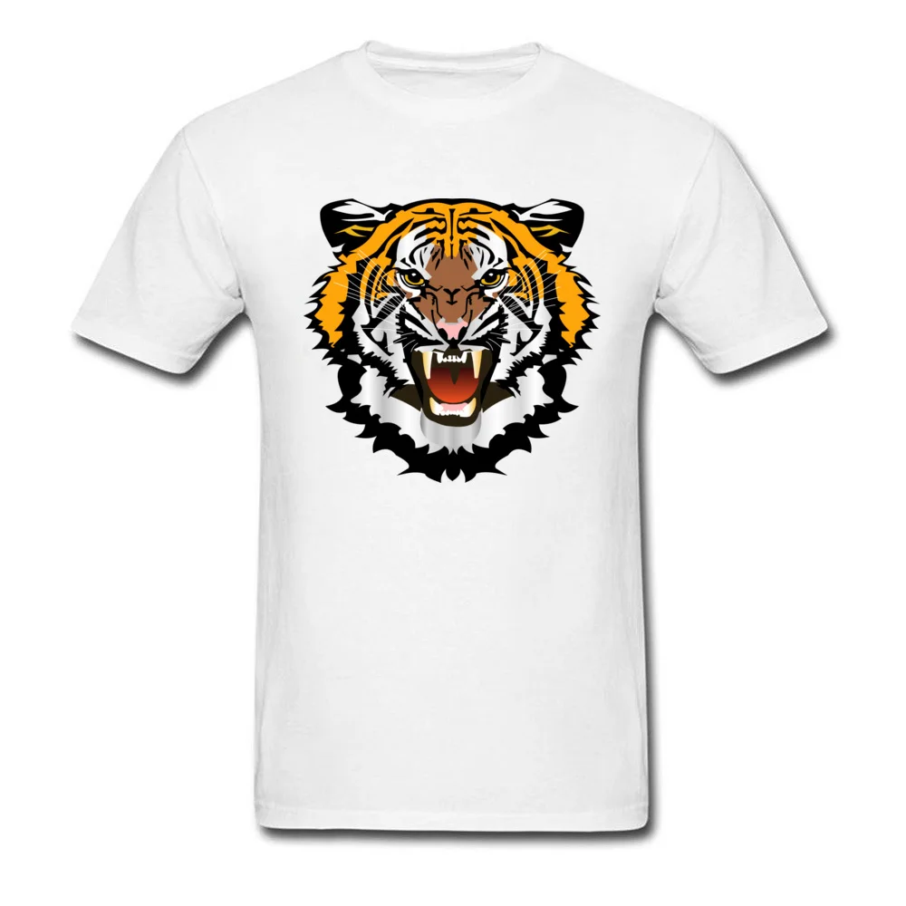 Wild Tiger Head T-Shirt Men's Lazy Cool T Shirt Famous Brand 100% Wrestling O Neck Tee Shirts 3D Print Tiger Tshirt Boy
Wild Tiger Head T-Shirt Men's Lazy Cool T Shirt Famous Brand 100% Wrestling O Neck Tee Shirts 3D Print Tiger Tshirt Boy