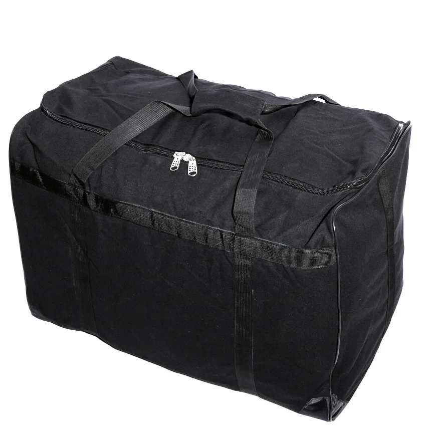 2019 New Fashion WaterProof Travel Bag Large Capacity Bag Women Folding Bag Men Luggage Travel Handbags Solid Black TRA018
2019 New Fashion WaterProof Travel Bag Large Capacity Bag Women Folding Bag Men Luggage Travel Handbags Solid Black TRA018