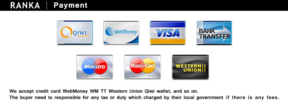 Payment(1)