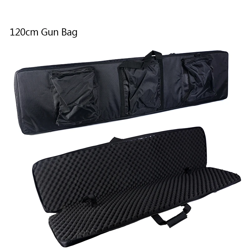 Tactical Hunting Shoulder Pouch Bag Gun Bag Airsoft Rifle Gun Protective Military Case For Outdoor Sport Gun Carry Army Sniper
Tactical Hunting Shoulder Pouch Bag Gun Bag Airsoft Rifle Gun Protective Military Case For Outdoor Sport Gun Carry Army Sniper