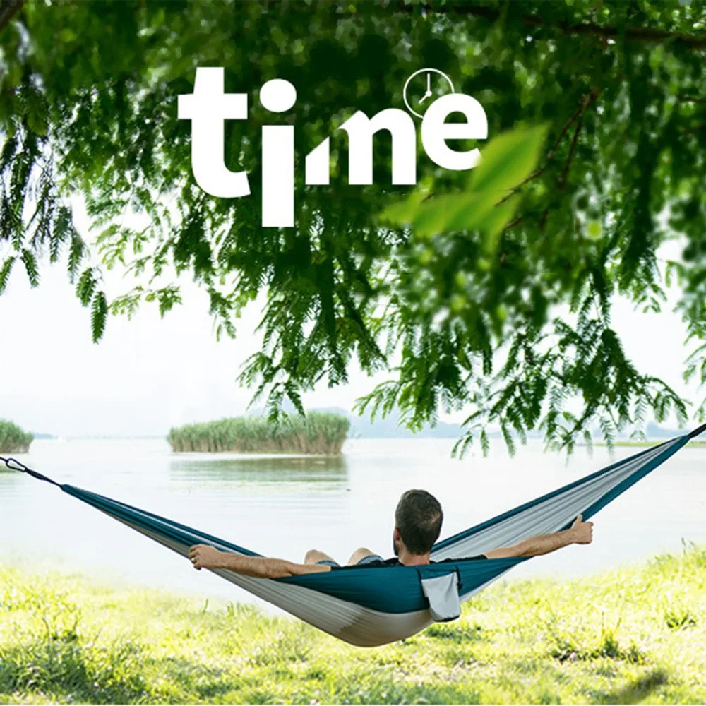NatureHike Ultralight Hammock Outdoor Camping Hunting Hammock Portable Double person HAMMOCK NH17D012
NatureHike Ultralight Hammock Outdoor Camping Hunting Hammock Portable Double person HAMMOCK NH17D012