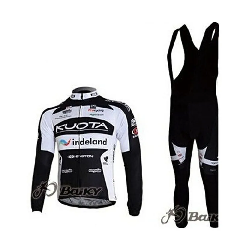 New KUOTA 2018 Mountain bike clothes Mens cycling jersey bib pants set long sleeve MTB bicycle clothing Maillot ropa ciclismo
New KUOTA 2018 Mountain bike clothes Mens cycling jersey bib pants set long sleeve MTB bicycle clothing Maillot ropa ciclismo