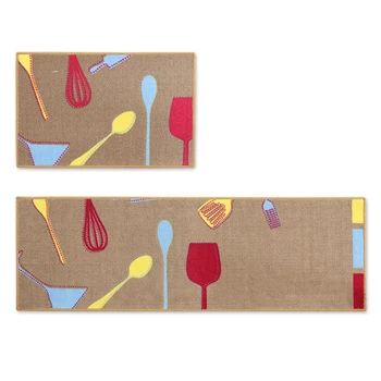 2 Pcs/Set High Absorbency Bath Mats Carpet, Kitchen Anti Slip Large Bathroom Rug Mats, Toilet Mat Bathroom Carpets And Rugs
2 Pcs/Set High Absorbency Bath Mats Carpet, Kitchen Anti Slip Large Bathroom Rug Mats, Toilet Mat Bathroom Carpets And Rugs