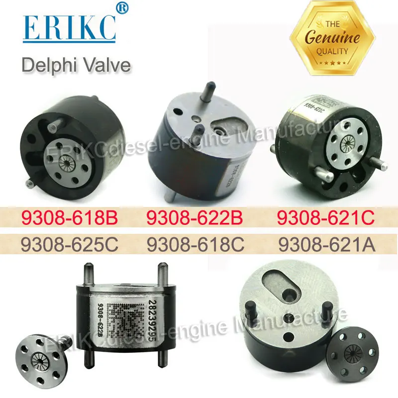 9308-622B 28278897 28239295 Car Diesel Injector Valve 9308-621C 28239294 28440421 28538389 Valve 9308-625C for Delphi Injector
9308-622B 28278897 28239295 Car Diesel Injector Valve 9308-621C 28239294 28440421 28538389 Valve 9308-625C for Delphi Injector