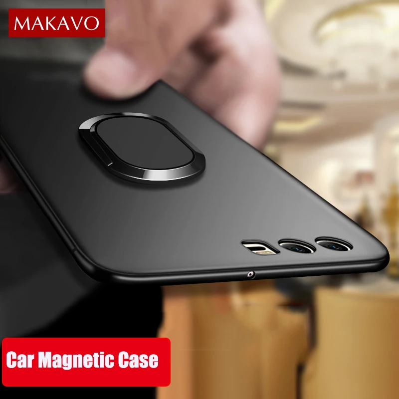 MAKAVO Cover For Huawei P10 Plus Case Soft Silicone Car Holder Magnetic Fundas For Huawei P10 Plus Lite Phone Cases
MAKAVO Cover For Huawei P10 Plus Case Soft Silicone Car Holder Magnetic Fundas For Huawei P10 Plus Lite Phone Cases