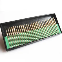30Pcs Diamond Grinding Head Shank Set Braam Boor Drill Grinder Bits Dremel Rotary Tools Woodworking
30Pcs Diamond Grinding Head Shank Set Braam Boor Drill Grinder Bits Dremel Rotary Tools Woodworking