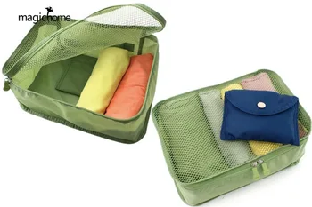 4 Colors Set of 5 Travel Luggage Clothes Mesh Slim Shirts Pouch Organizer Bag Monopoly Multifunction Storage Bag Tidy Box
4 Colors Set of 5 Travel Luggage Clothes Mesh Slim Shirts Pouch Organizer Bag Monopoly Multifunction Storage Bag Tidy Box