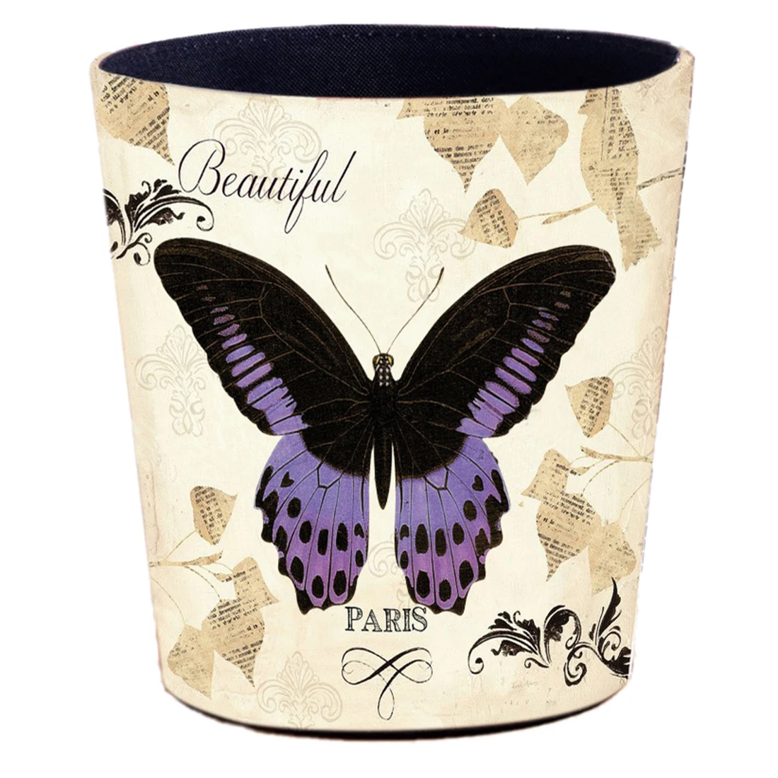Hot 25 X 20 X 27cm 10L Waterproof Leather Trash Bin Waste Container Garbage Can PU Office Bathroom Kitchen Trash Can 10 Colors
Hot 25 X 20 X 27cm 10L Waterproof Leather Trash Bin Waste Container Garbage Can PU Office Bathroom Kitchen Trash Can 10 Colors