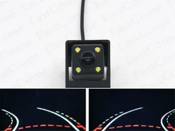 Trajectory Tracks Dynamic Car Rear view Camera for Ssangyong new Actyon Korando CCD Night Vision BackUp Car Reverse Camera
Trajectory Tracks Dynamic Car Rear view Camera for Ssangyong new Actyon Korando CCD Night Vision BackUp Car Reverse Camera