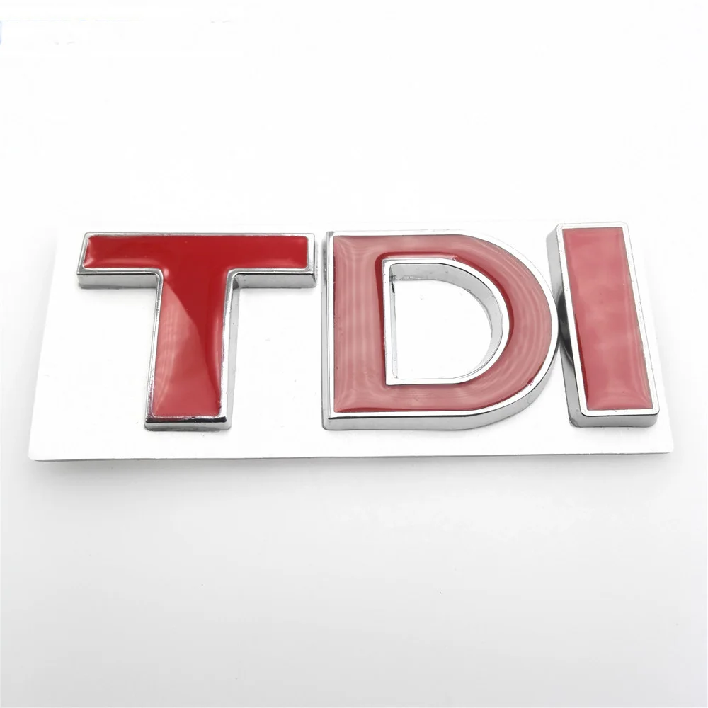 Car 3D TDI Badge Emblem Decal Sticker Logo for car Window Decoration seat Car styling car accessories
Car 3D TDI Badge Emblem Decal Sticker Logo for car Window Decoration seat Car styling car accessories