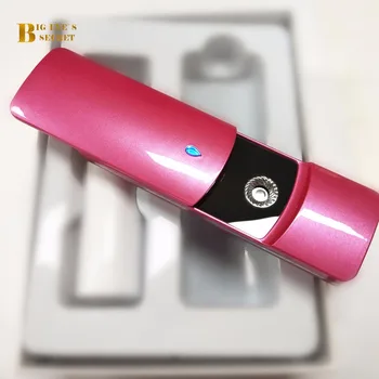 Big Eye's Secret Portable Beauty Handy Nano Mister Spray,Nano Facial Mist Sprayer For Facial Skin Care Cure Eyelash Glue 
Big Eye's Secret Portable Beauty Handy Nano Mister Spray,Nano Facial Mist Sprayer For Facial Skin Care Cure Eyelash Glue