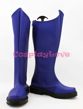 Newest Custom Made American Movie Blue Spiderman Cosplay Shoes Long Boots For Halloween Christmas Festival CosplayLove
Newest Custom Made American Movie Blue Spiderman Cosplay Shoes Long Boots For Halloween Christmas Festival CosplayLove