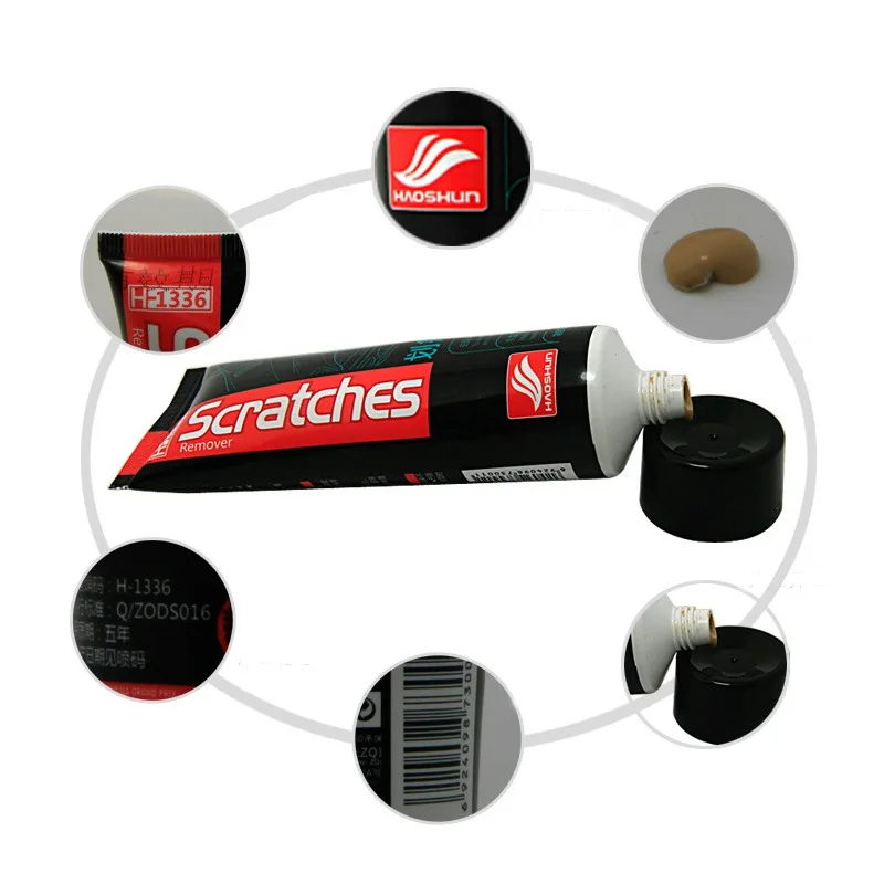 100ml Car Paint Scratch Paint Care Auto Polishing Grinding Compound Car Motorcycle Automobiles Paste Polish Care Wax
100ml Car Paint Scratch Paint Care Auto Polishing Grinding Compound Car Motorcycle Automobiles Paste Polish Care Wax