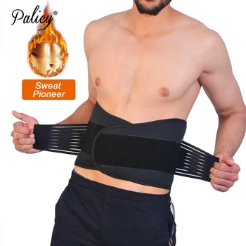 Slimming Belt for Men Girdle Belts Corset Waist Trainer Body Shaper Sauna Suit Shapewear Waist Trimmer Neoprene Support Belt Gym
Slimming Belt for Men Girdle Belts Corset Waist Trainer Body Shaper Sauna Suit Shapewear Waist Trimmer Neoprene Support Belt Gym