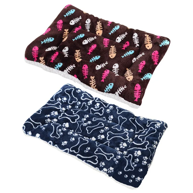 Cat Dog Mattress Beds Sofa Big Dog Pet Mat Bed House Washable For Small Medium Large Dogs Washable Coral Velvet Soft Mat
Cat Dog Mattress Beds Sofa Big Dog Pet Mat Bed House Washable For Small Medium Large Dogs Washable Coral Velvet Soft Mat