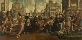 Special offer # TOP art - Nederlands Rijksmuseum Amsterdam Salomo en de koningin van Sheba print painting -free shipping
Special offer # TOP art - Nederlands Rijksmuseum Amsterdam Salomo en de koningin van Sheba print painting -free shipping