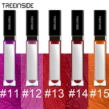 TREEINSIDE 1912 Mirror tube Matte non-stick cup lip gloss lasting waterproof liquid lipstick
TREEINSIDE 1912 Mirror tube Matte non-stick cup lip gloss lasting waterproof liquid lipstick