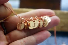 LUKENI Custom Select Disc Letters Personalized Initial Name Necklace Couple Pendant Charm Jewelry for Women Fashion Love Christm 
LUKENI Custom Select Disc Letters Personalized Initial Name Necklace Couple Pendant Charm Jewelry for Women Fashion Love Christm