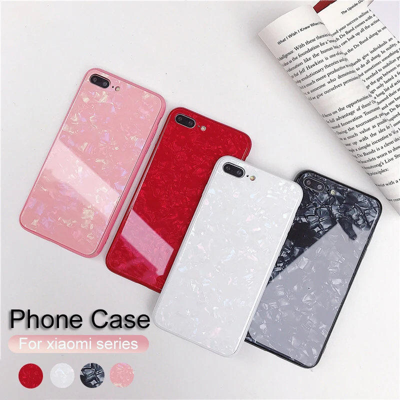Tempered Glass Case For Xiaomi note 6 pro 6A S2 5 plus Protection Cover case for xiaomi 5x 6x 8 se explore max 3 mix 2s coque
Tempered Glass Case For Xiaomi note 6 pro 6A S2 5 plus Protection Cover case for xiaomi 5x 6x 8 se explore max 3 mix 2s coque