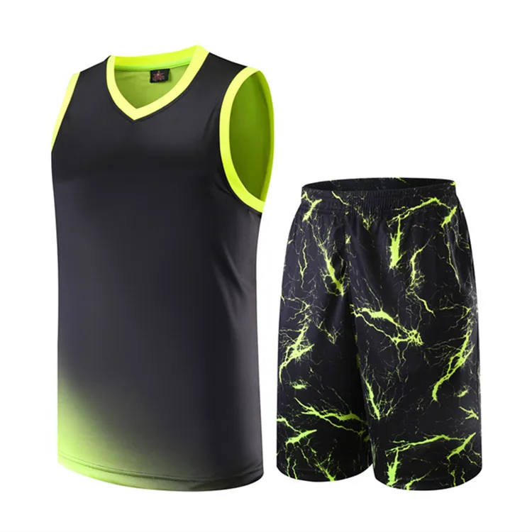 Men Throwback Basketball Jerseys Sets Blank Breathable Basketball Team Jersey Uniforms Training Suits For Match DIY Name Number
Men Throwback Basketball Jerseys Sets Blank Breathable Basketball Team Jersey Uniforms Training Suits For Match DIY Name Number