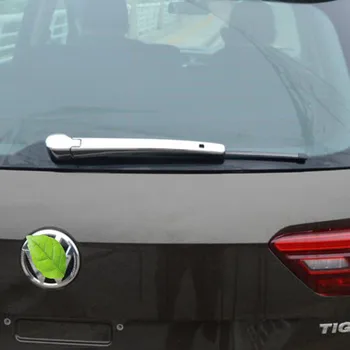 For 2017-2018 Tiguan Rear wiper sticker rear windshield rain gear sticker ABS Plating silver
For 2017-2018 Tiguan Rear wiper sticker rear windshield rain gear sticker ABS Plating silver