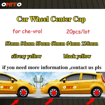 Car Accessorie 20PCS 53mm 56mm 59mm 60mm 64mm 135mm Dust-proof Wheel Center Cap ABS/PVC Wheel Hubcap for lanos orlando captiva
Car Accessorie 20PCS 53mm 56mm 59mm 60mm 64mm 135mm Dust-proof Wheel Center Cap ABS/PVC Wheel Hubcap for lanos orlando captiva
