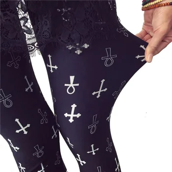 YSDNCHI Fitness Pants Elastic Waist Slim Trousers Women Leggings Print Guitar Summer Super Soft Fabrics Graffiti Leggins
YSDNCHI Fitness Pants Elastic Waist Slim Trousers Women Leggings Print Guitar Summer Super Soft Fabrics Graffiti Leggins