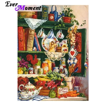 Ever Moment Diamond Painting Picture Of Rhinestone Cupboard Full Square Drill Mosaic 5D DIY Diamond Embroidery Home 3F968
Ever Moment Diamond Painting Picture Of Rhinestone Cupboard Full Square Drill Mosaic 5D DIY Diamond Embroidery Home 3F968