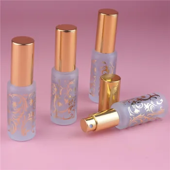 Fashion 1Pieces Gold Color 15ml Glass spray bottles ,empty perfume glass 15ml bottles , 0.5 oz antique cut glass perfume bottles
Fashion 1Pieces Gold Color 15ml Glass spray bottles ,empty perfume glass 15ml bottles , 0.5 oz antique cut glass perfume bottles