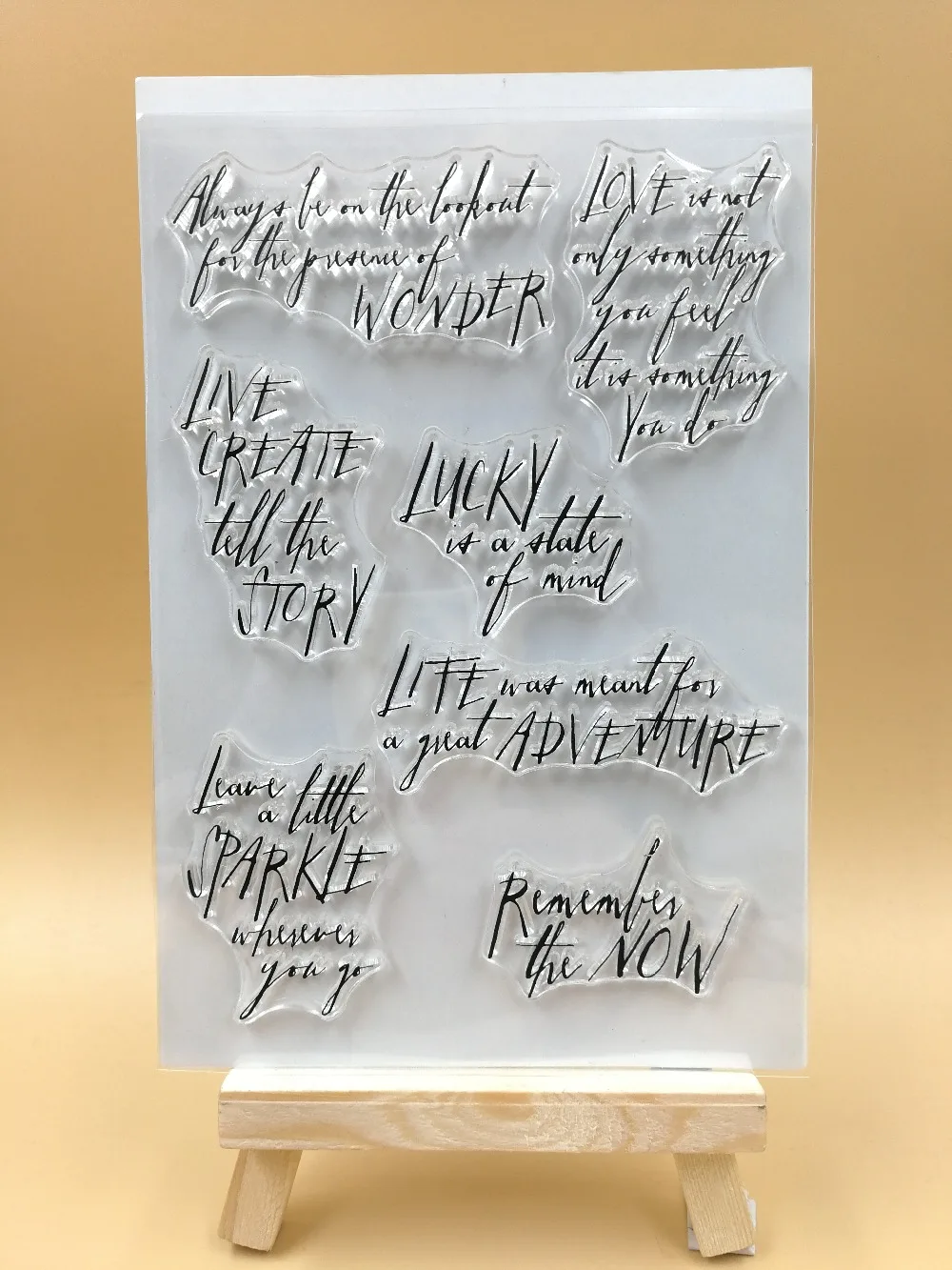 Commonly used words Transparent Clear Silicone Stamp/Seal for DIY scrapbooking/English words stamp
Commonly used words Transparent Clear Silicone Stamp/Seal for DIY scrapbooking/English words stamp