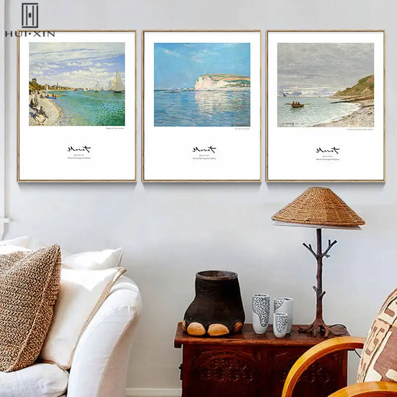 Adorable Nature Scene Blue Boat Berth Around Ocean Landscape Gulf Decorative Canvas Paintings Wall Art For Home Room Decor
Adorable Nature Scene Blue Boat Berth Around Ocean Landscape Gulf Decorative Canvas Paintings Wall Art For Home Room Decor
