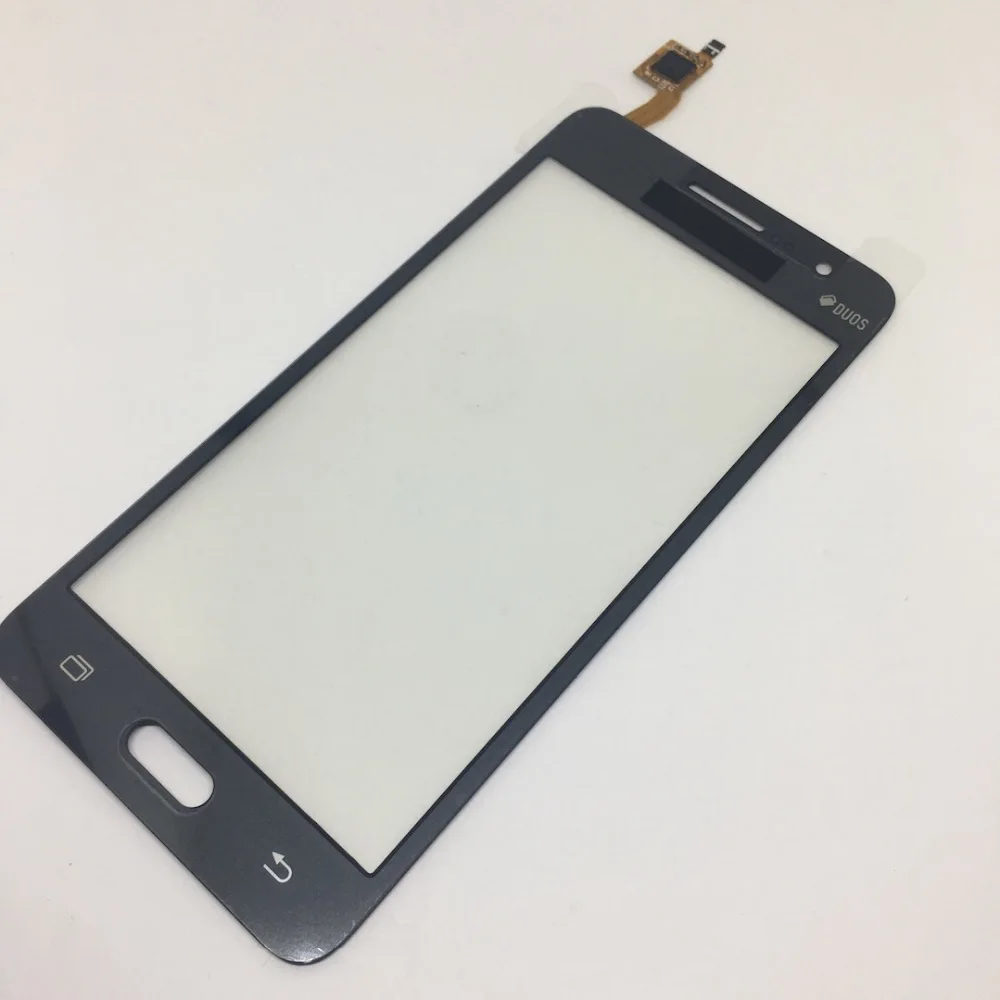 For Samsung Galaxy J2 Touch Screen Prime G531F G530 G532 SM-G532F G532F panel sensor digitizer front glass lens
For Samsung Galaxy J2 Touch Screen Prime G531F G530 G532 SM-G532F G532F panel sensor digitizer front glass lens