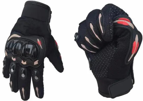 Fashion Full Finger Motorcycle Gloves Motocross Luvas Guantes Green Orange Moto Protective Gears Glove For Men Free Shipping
Fashion Full Finger Motorcycle Gloves Motocross Luvas Guantes Green Orange Moto Protective Gears Glove For Men Free Shipping
