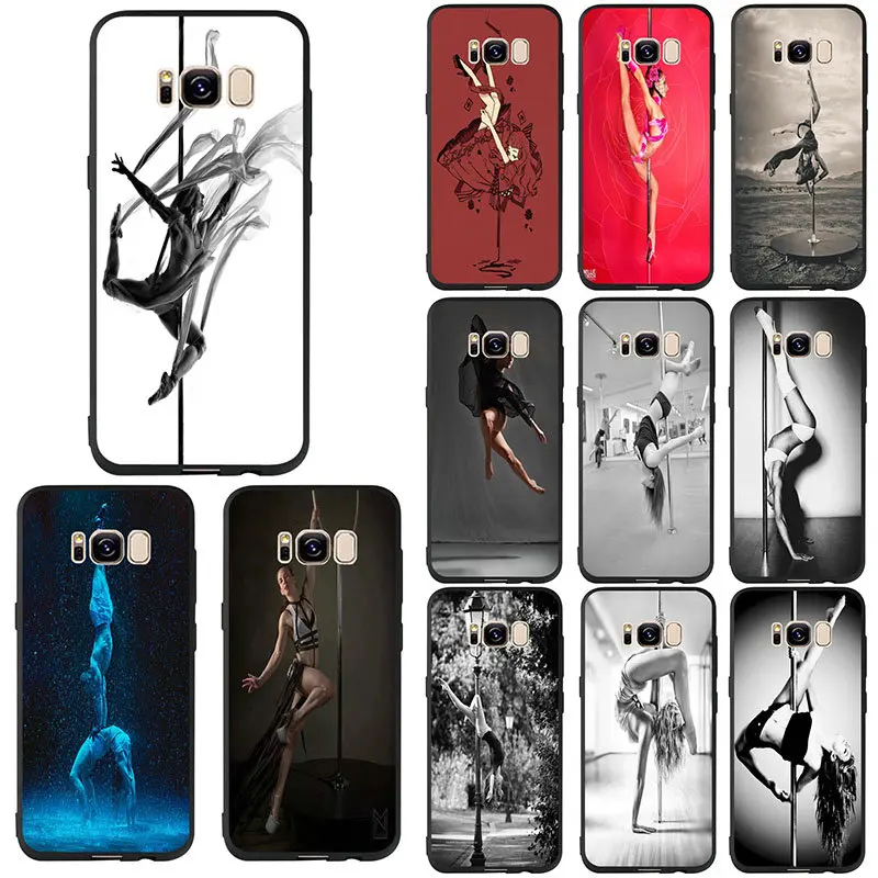 For Samsung Galaxy Note 4 8 9 C5 C7 Pro S3 S4 S5 S6 S7 S8 S9 S10 Edge Plus Lite Phone Case Luxury Amazing Pole Dancing Fitness
For Samsung Galaxy Note 4 8 9 C5 C7 Pro S3 S4 S5 S6 S7 S8 S9 S10 Edge Plus Lite Phone Case Luxury Amazing Pole Dancing Fitness
