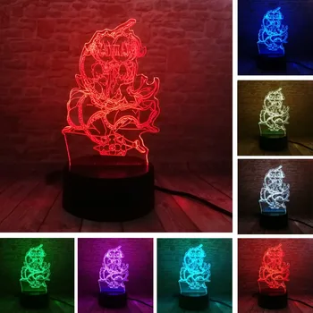 2018 Anime Cartoon Girl Magic Witch 7 Color Gradient Illusion Night Light Table Bedroom Kid Child Bedside Home Decor Toys Gifts
2018 Anime Cartoon Girl Magic Witch 7 Color Gradient Illusion Night Light Table Bedroom Kid Child Bedside Home Decor Toys Gifts