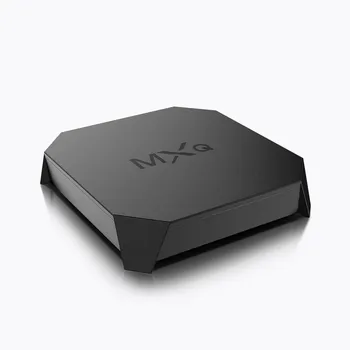 MXQ 50 pcs/lot U2 Plus Latest Product Android 7.1 Quad-core 64-bit Amlogic S905w smart Tv Box set top box 1gb 8gb
MXQ 50 pcs/lot U2 Plus Latest Product Android 7.1 Quad-core 64-bit Amlogic S905w smart Tv Box set top box 1gb 8gb