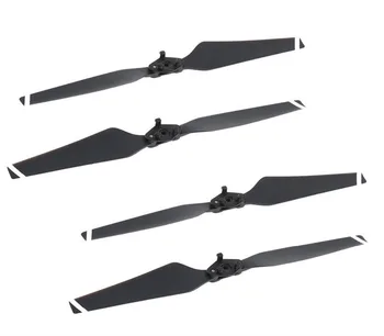 2 Pair Replacement DJI Mavic Pro Part 22 8330 2CW+2CCW Quick-release Folding Propellers
2 Pair Replacement DJI Mavic Pro Part 22 8330 2CW+2CCW Quick-release Folding Propellers