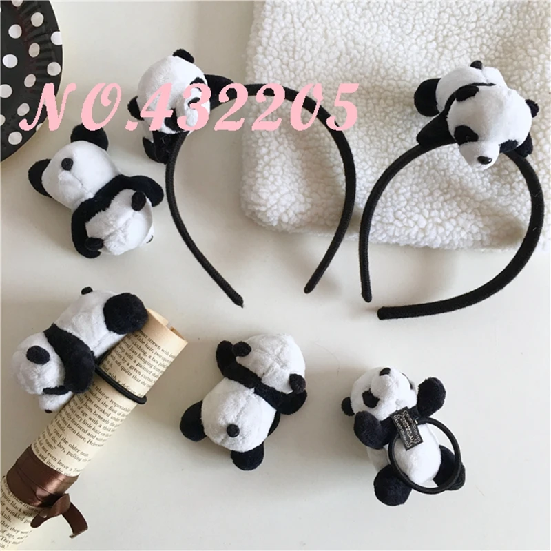 Fashion Novelty White Cat Panda Headband Brooch Hair Clip Accessories Hair ring Party Birthday Festival Kids Adult Student Gift
Fashion Novelty White Cat Panda Headband Brooch Hair Clip Accessories Hair ring Party Birthday Festival Kids Adult Student Gift