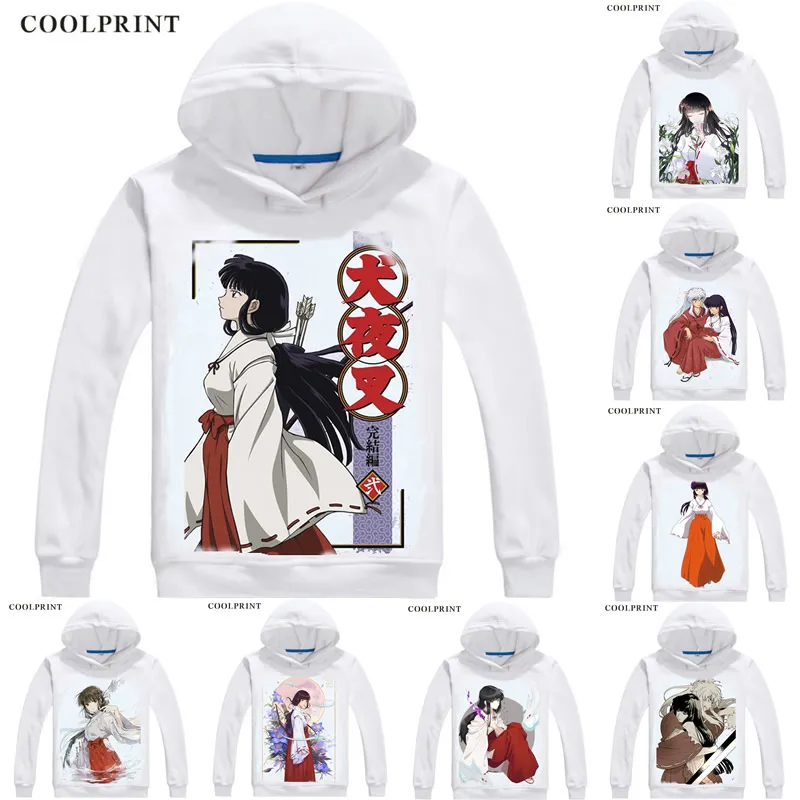 Kikyo InuYasha косплей мужские толстовки Inuyasha A феодальная сказочная Мужская толстовка уличная одежда Аниме Толстовка с длинным капюшоном с принтом
Kikyo InuYasha косплей мужские толстовки Inuyasha A феодальная сказочная Мужская толстовка уличная одежда Аниме Толстовка с длинным капюшоном с принтом
