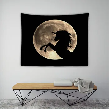 Personality simple tapestry wall hanging cloth moonlight background cloth wall tape multi-functional decorative cloth 3
Personality simple tapestry wall hanging cloth moonlight background cloth wall tape multi-functional decorative cloth 3