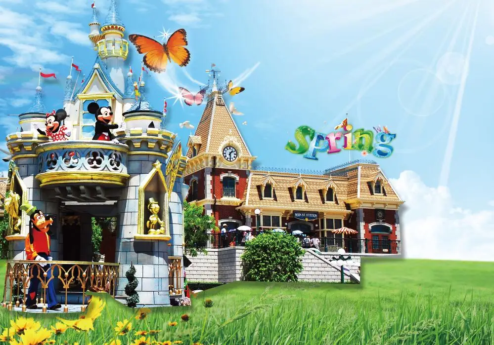 SHENGYONGBAO Vinyl Custom Photography Backdrops Prop Cartoon Mickey theme Photo Studio Background SA19623-2203
SHENGYONGBAO Vinyl Custom Photography Backdrops Prop Cartoon Mickey theme Photo Studio Background SA19623-2203