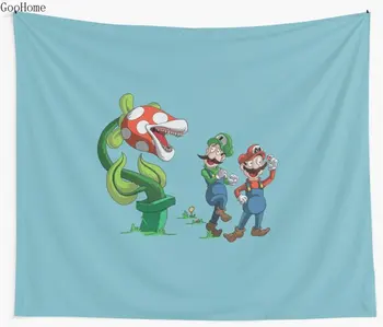 I got your back Mario Wall Tapestry Cover Beach Towel Throw Blanket Picnic Yoga Mat Home Decoration
I got your back Mario Wall Tapestry Cover Beach Towel Throw Blanket Picnic Yoga Mat Home Decoration