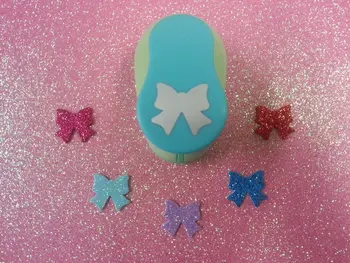 free shipping 1 inch bowtie design craft punch perfurador de EVA scrapbooking cutter scrapbook punches hole punch drills
free shipping 1 inch bowtie design craft punch perfurador de EVA scrapbooking cutter scrapbook punches hole punch drills